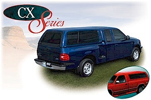 A.R.E. - CX Series 